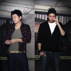 Brand Newjiq吉他谱