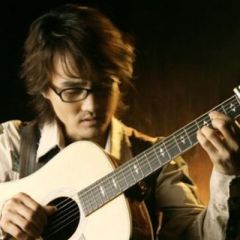 秋家烈吉他谱