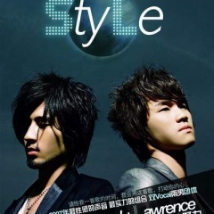StyLe吉他谱