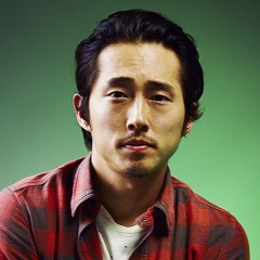 Steven Yeun