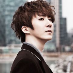Allen Kibum吉他谱