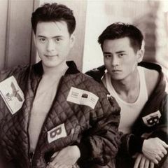 豹小子