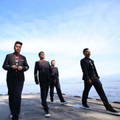 老彝腔吉他谱