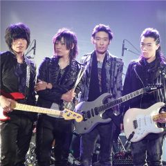 FUN4吉他谱