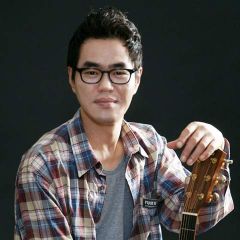 崔瑞河吉他谱