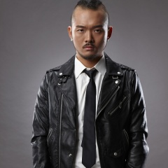 Issac Squab吉他谱