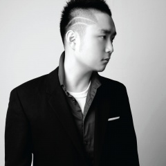 Urban Hz吉他谱