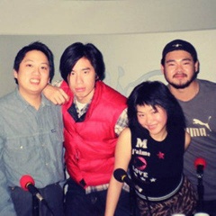 L.A.四贱客吉他谱