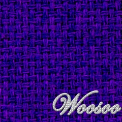 Woosoo吉他谱