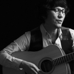 BAEK, JA吉他谱