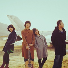 温莎森林乐队吉他谱