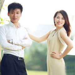 蝶中蝶吉他谱