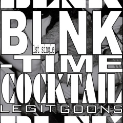 Blnk-Time吉他谱
