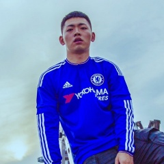 STXXCH吉他谱