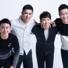 <b>TVBOYS</b>吉他谱