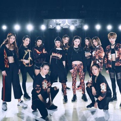 JC练习生11队吉他谱