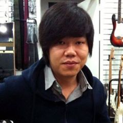 李尚顺吉他谱