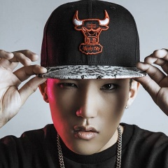 J.Muziik吉他谱