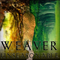 Weaver吉他谱