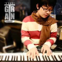 The Grand吉他谱