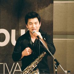 DANNY JUNG