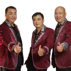 荷之声吉他谱