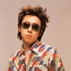 Blue Fish吉他谱