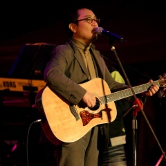 韩东俊吉他谱
