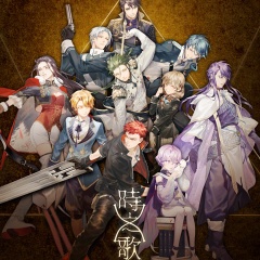 <b>时之歌Project</b>吉他谱