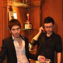 Delay组合吉他谱