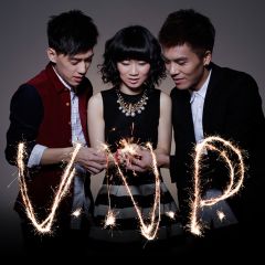 VnP吉他谱