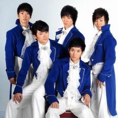 A-One吉他谱