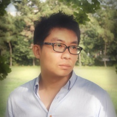Luwa吉他谱