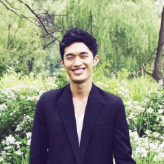 Joe Aram吉他谱