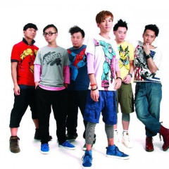 野仔吉他谱