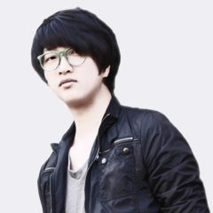 Chas吉他谱
