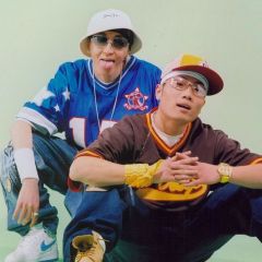 黑棒
