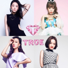<b>TRUE</b>吉他谱