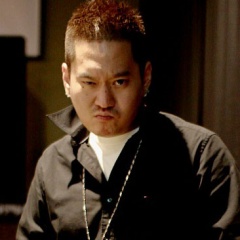 Woo-Side吉他谱