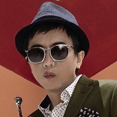 李朱韩