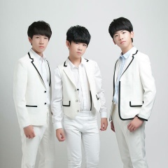DC少年团体吉他谱