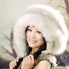 花和麦田吉他谱