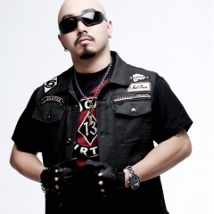 Mr.Tyfoon吉他谱