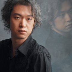 Park Jong Hoon吉他谱