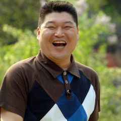 姜虎东