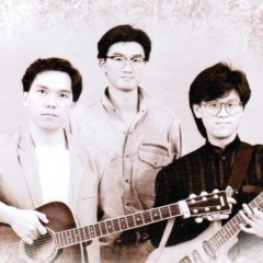 小岛吉他谱