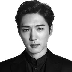 Danny Ahn吉他谱