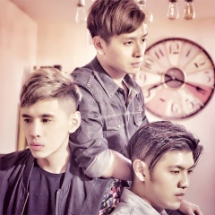 Gentlemen吉他谱