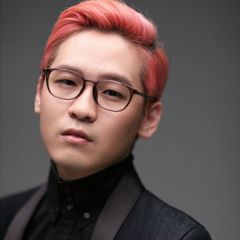 K.Brown吉他谱