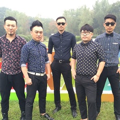 风林火山乐团